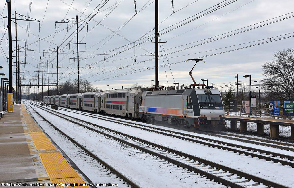 NJT 4632